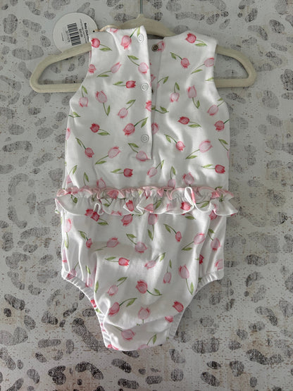 Bubbles & Onesies -Tidwell Baby