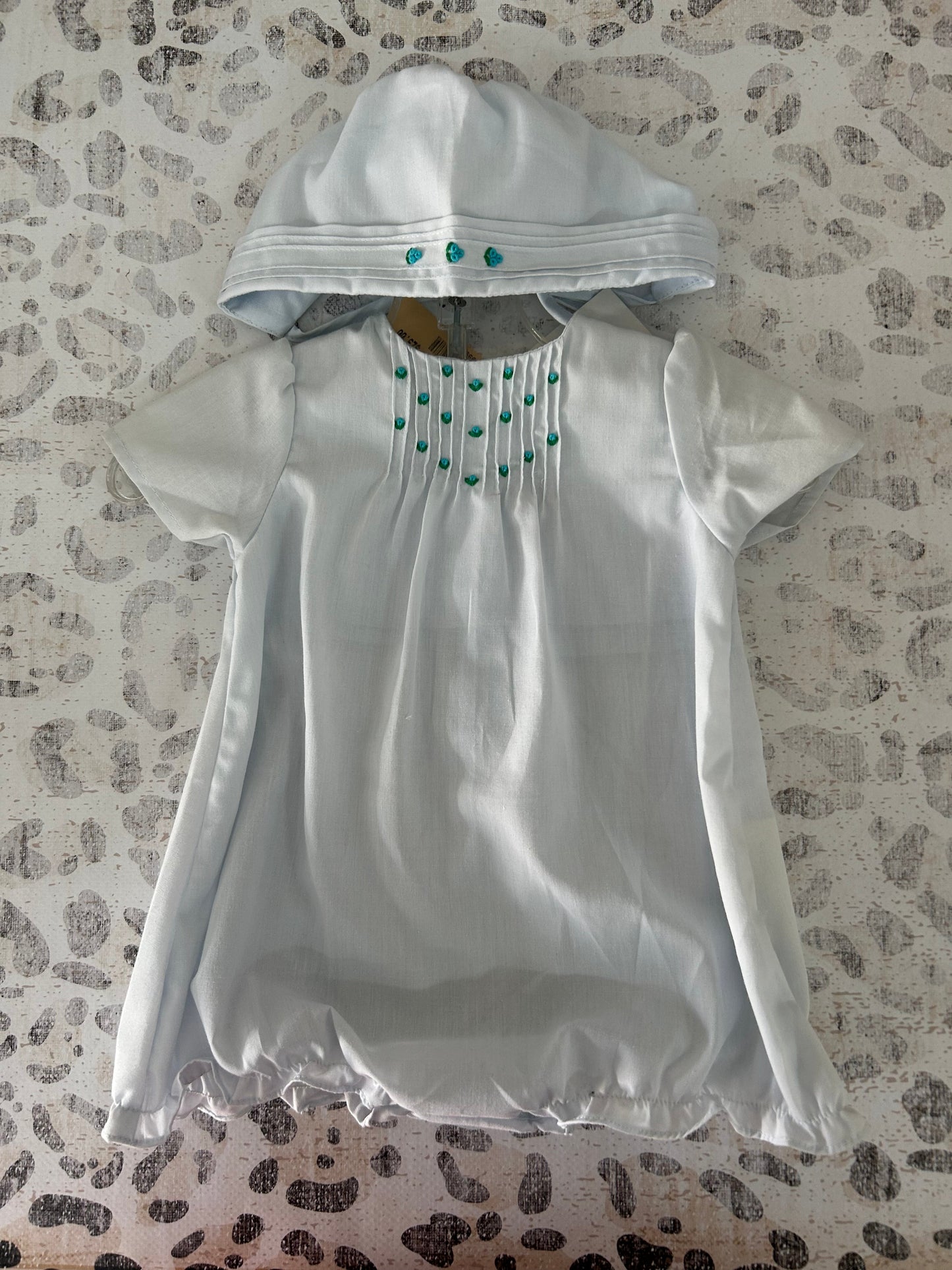 Outfits & Beach Items -Tidwell Baby