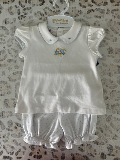 Outfits & Beach Items -Tidwell Baby