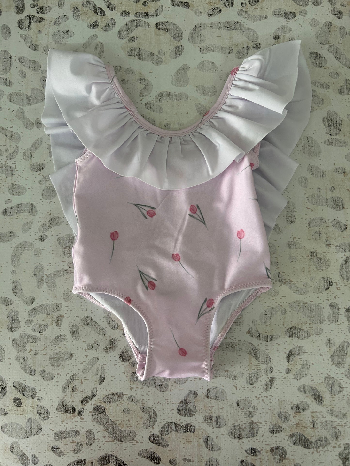 Outfits & Beach Items -Tidwell Baby