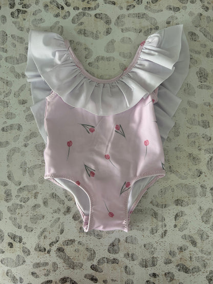Outfits & Beach Items -Tidwell Baby
