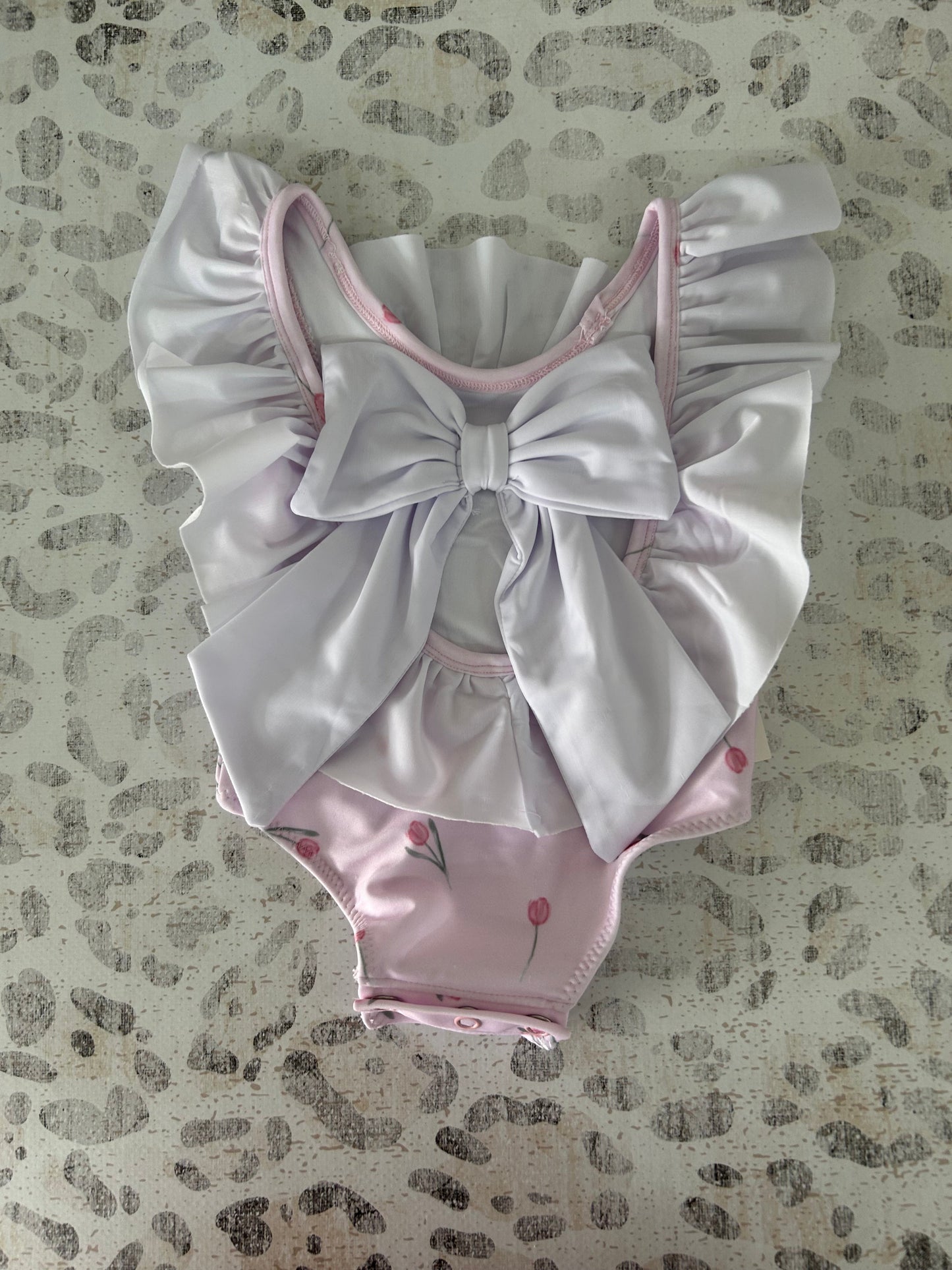 Outfits & Beach Items -Tidwell Baby