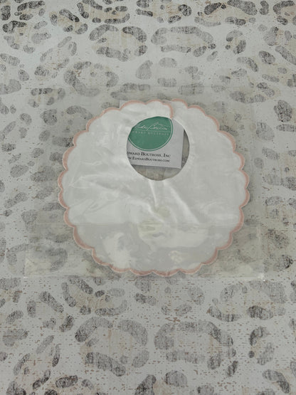 Bibs/Burps/Blankets -Tidwell Baby