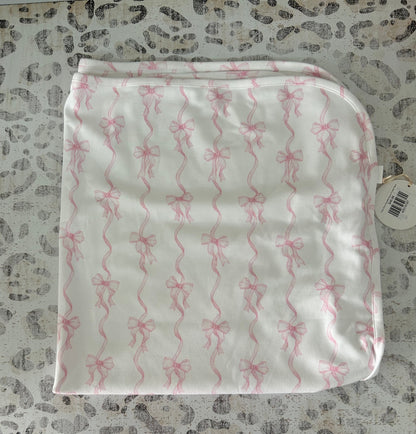 Bibs/Burps/Blankets -Tidwell Baby