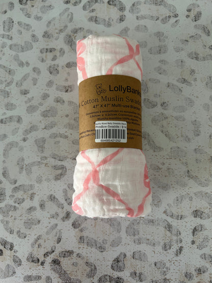 Bibs/Burps/Blankets -Tidwell Baby