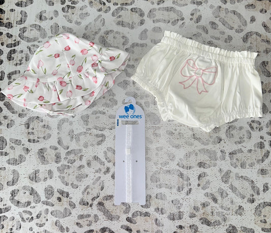 Accessories -Tidwell baby