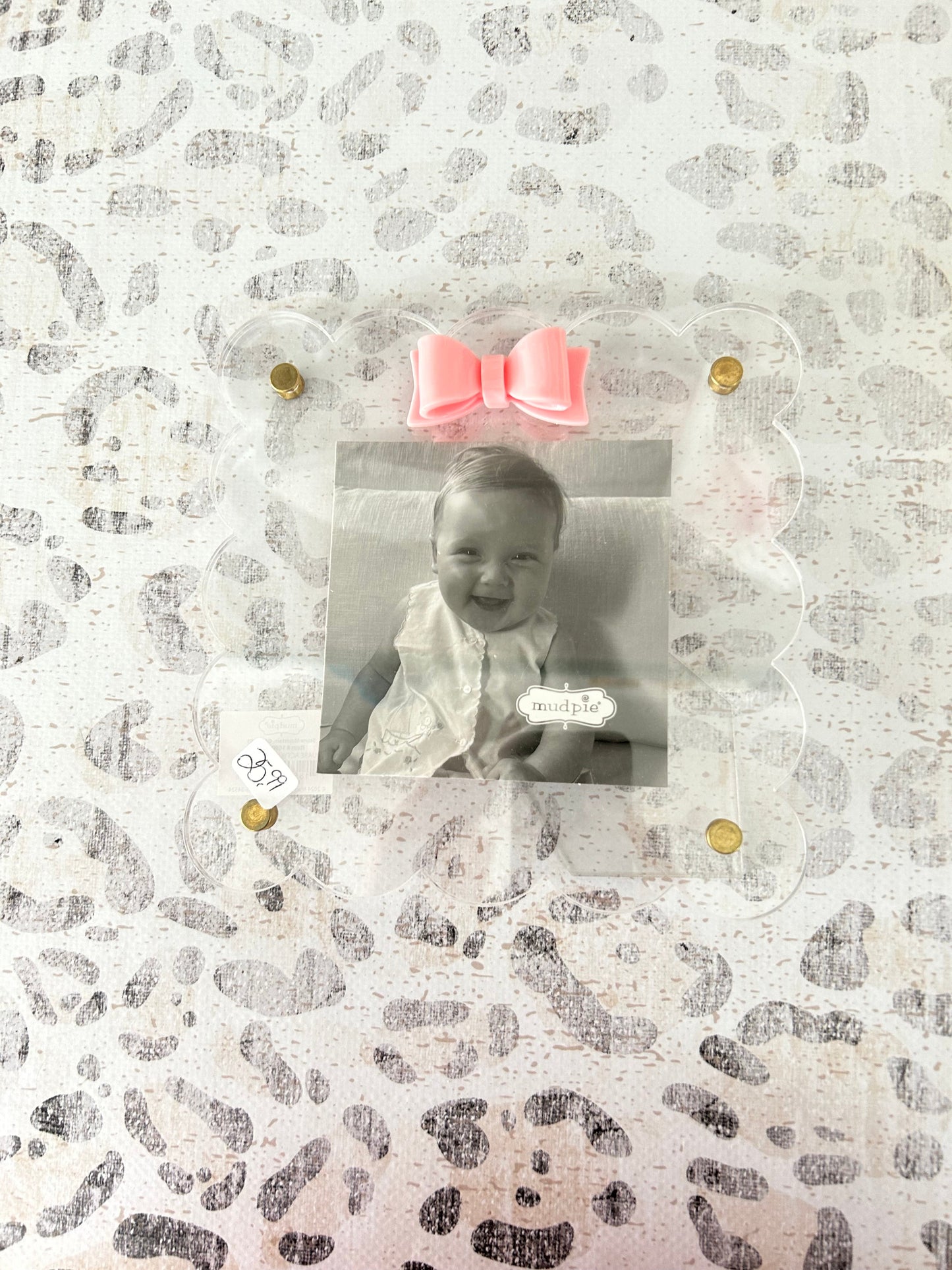 Keepsakes -Tidwell Baby
