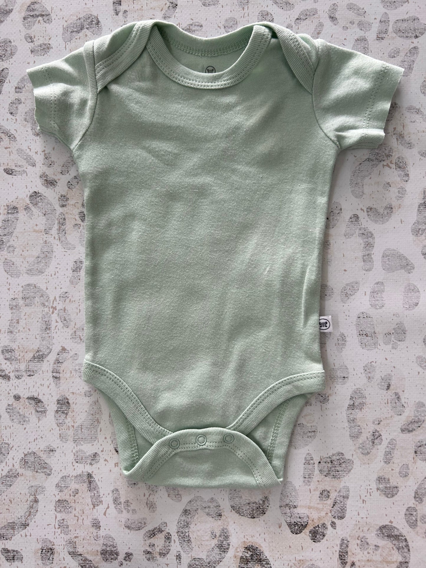 Pjs/Gowns/Onesies -Hayes Baby