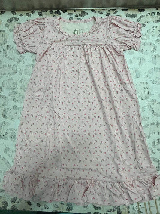 Hamner Hill Tulip Nightgown