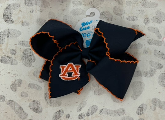 Bows & Blankets -Harper Baby