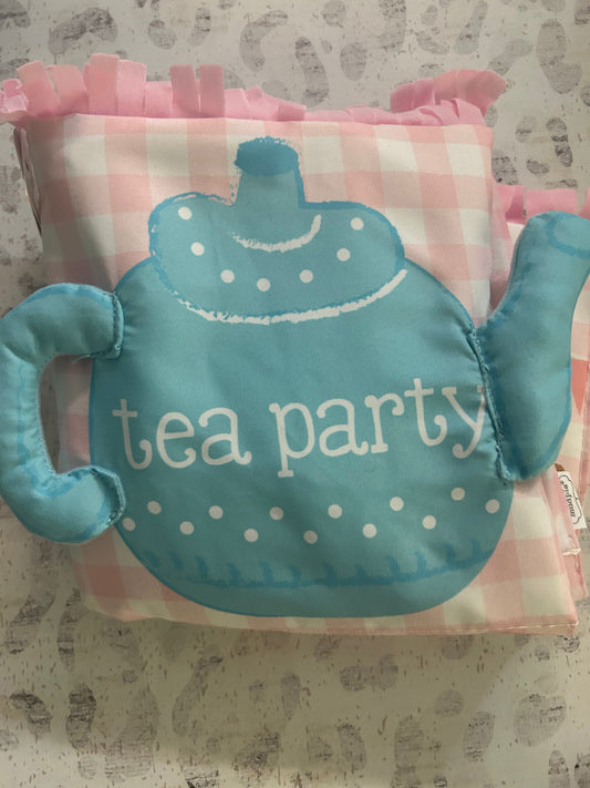 Toys & Keepsakes -Harper Baby