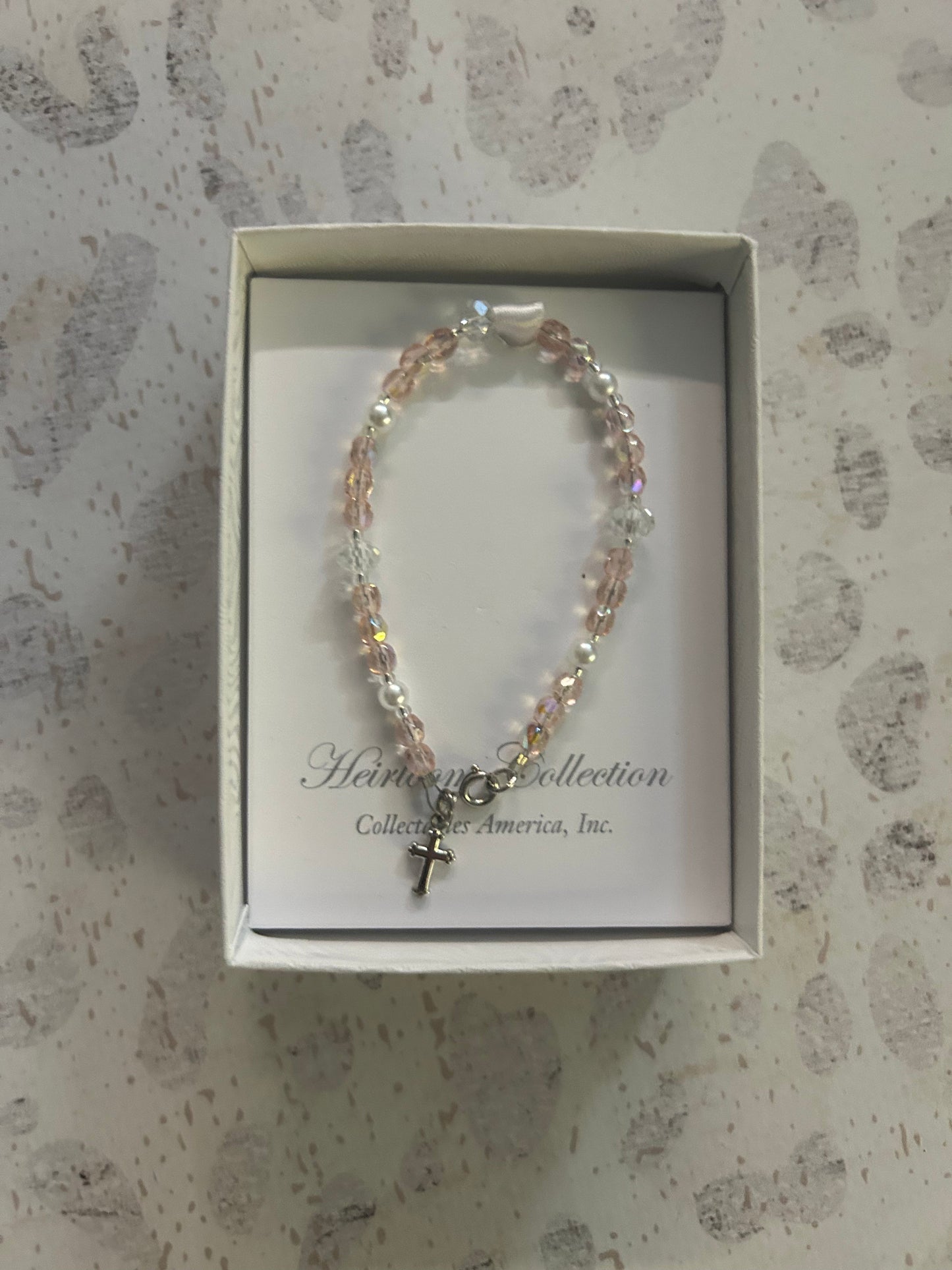 Toys & Keepsakes -Harper Baby