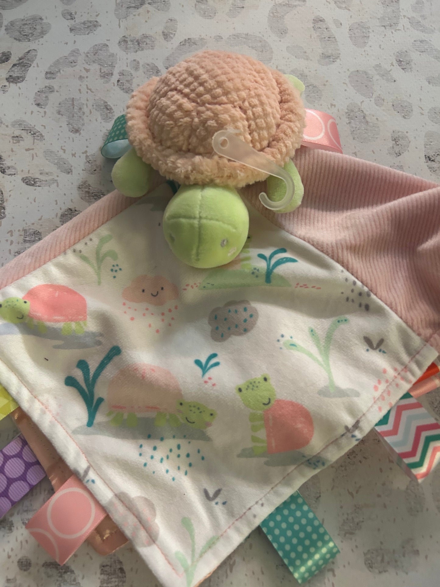Toys & Keepsakes -Harper Baby
