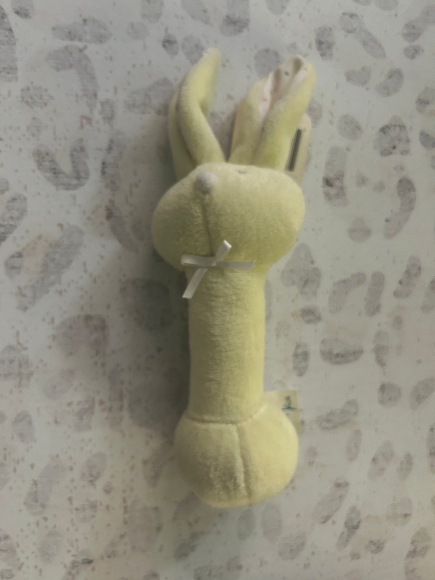 Toys & Keepsakes -Harper Baby