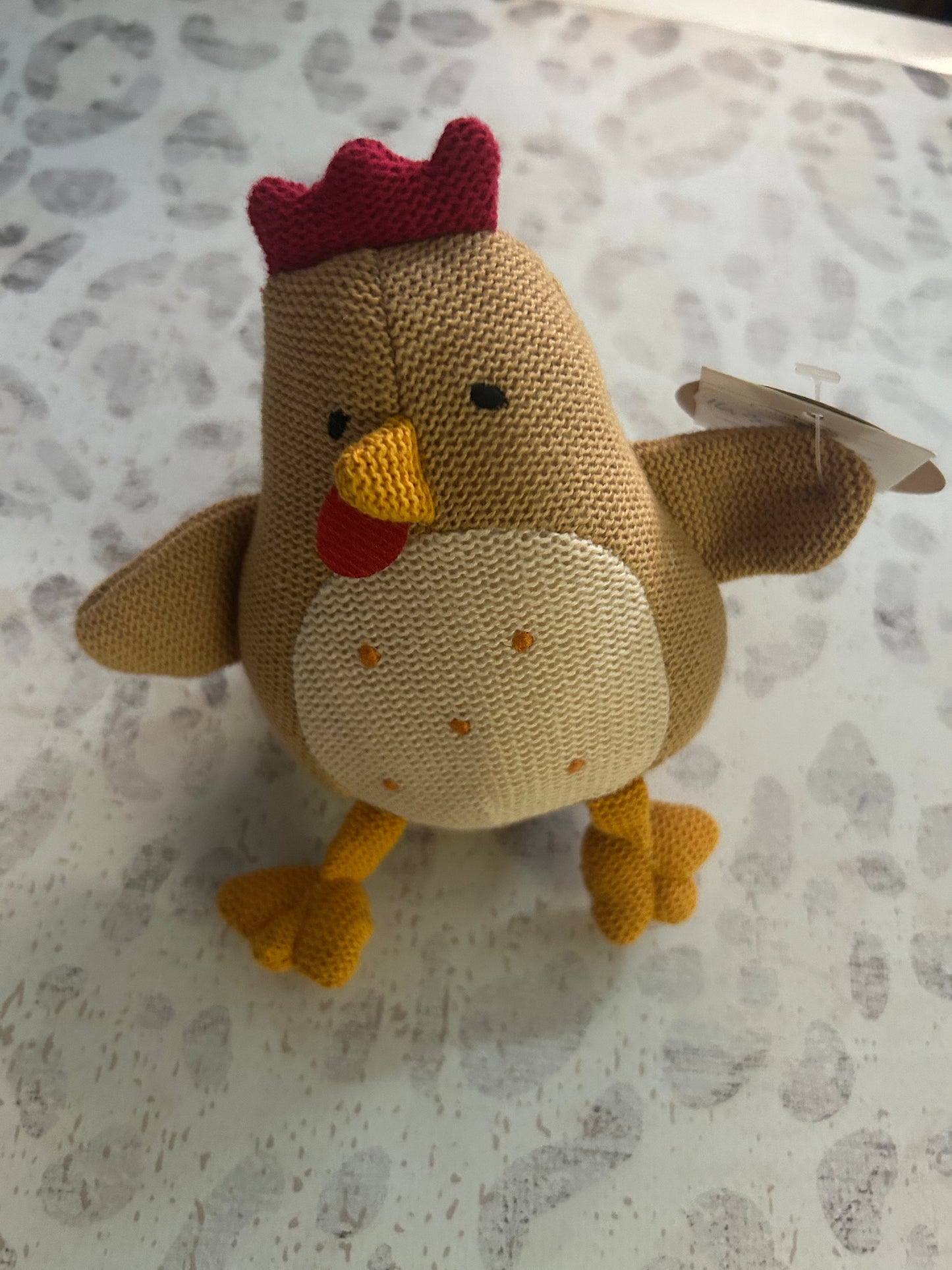 Toys & Keepsakes -Harper Baby