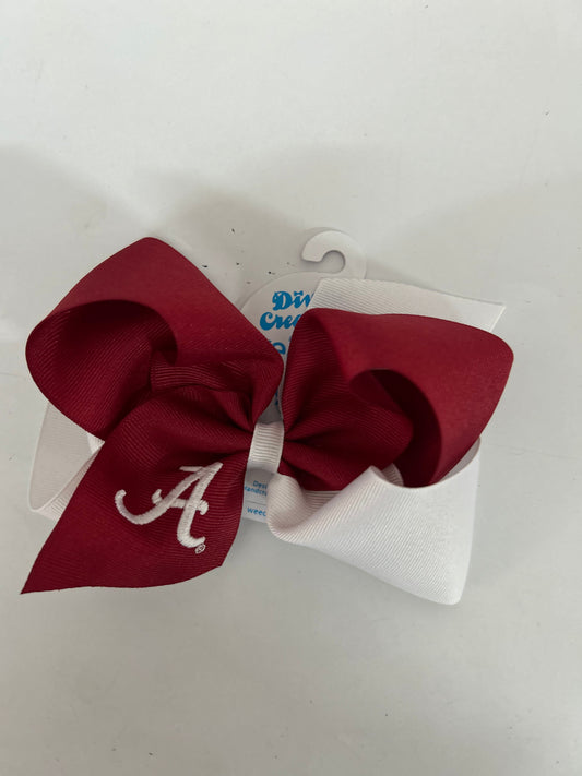 Alabama Items - Gray Baby