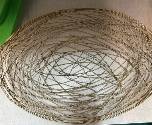 Home Decor Items -Masengale/Becker