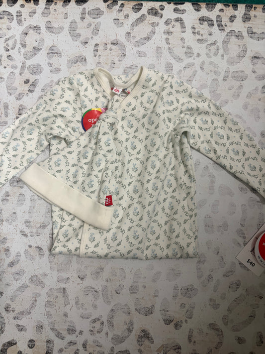 Sleepers & Outfits -L Sexton
