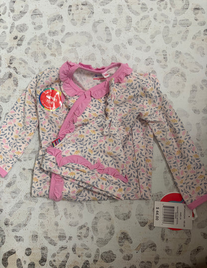 Sleepers & Outfits -L Sexton