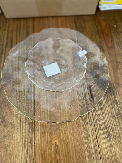 Dishes- Peeples/Williams