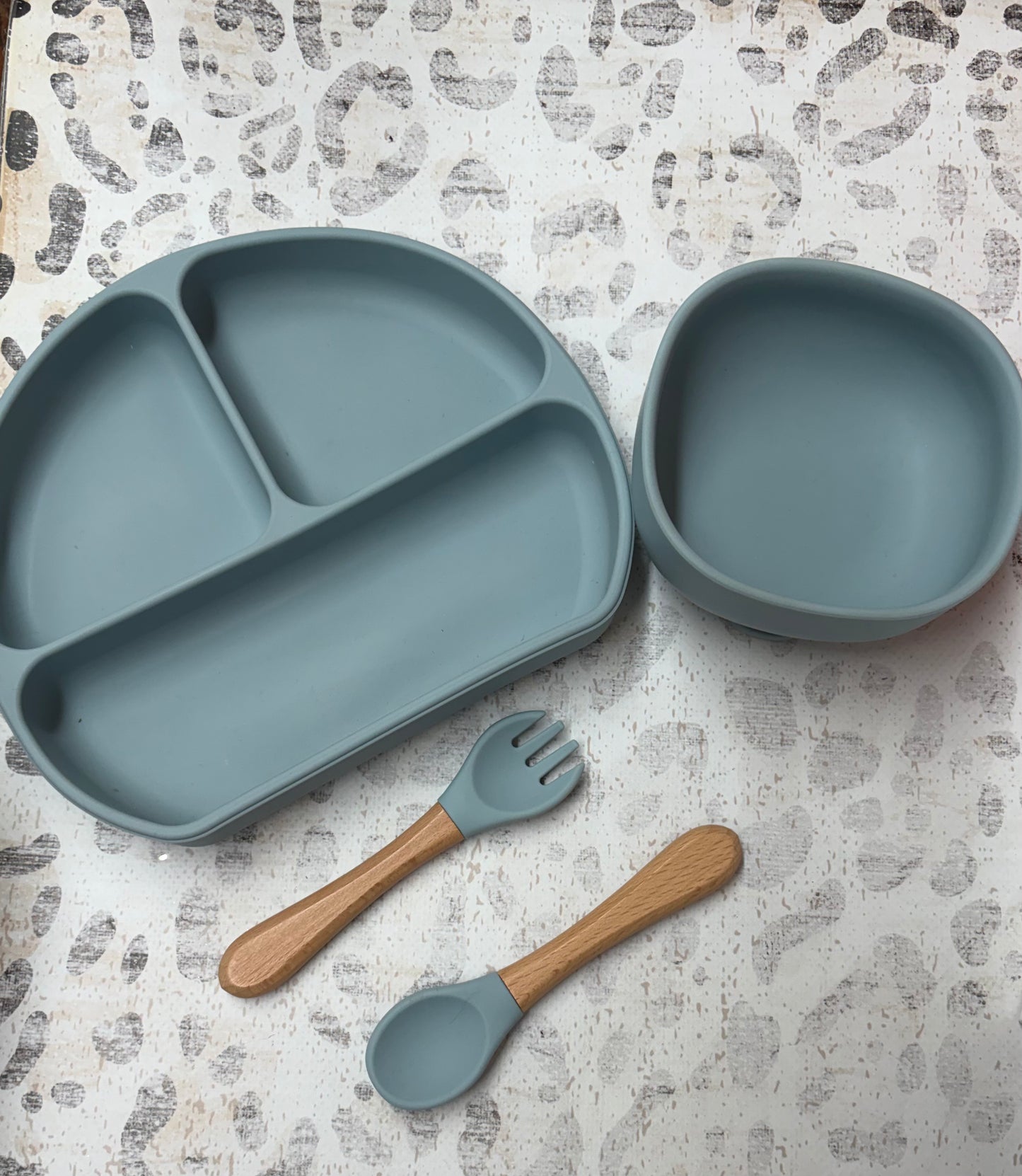 Registry Items - I Stough Baby