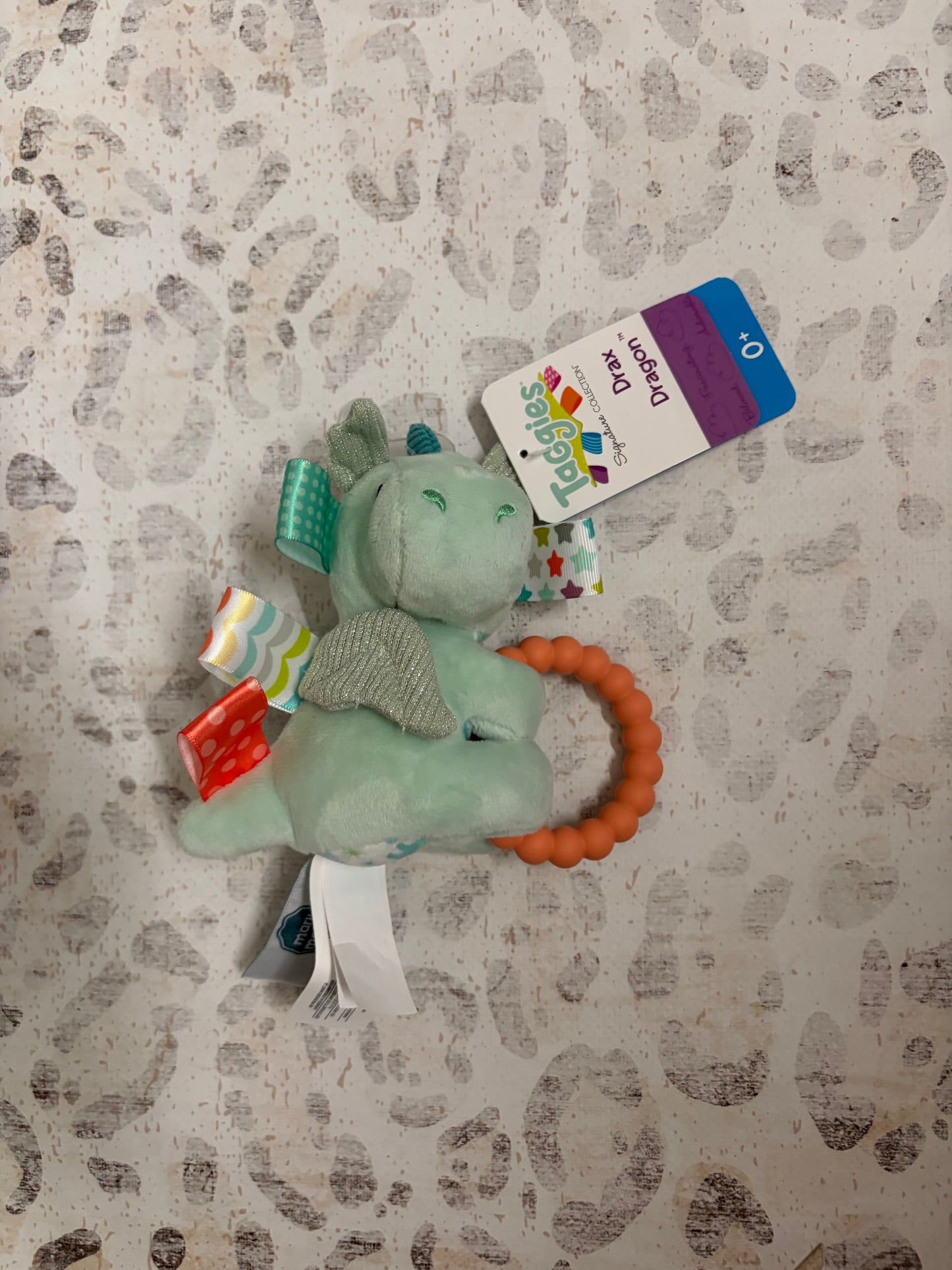 Toys - L Sexton