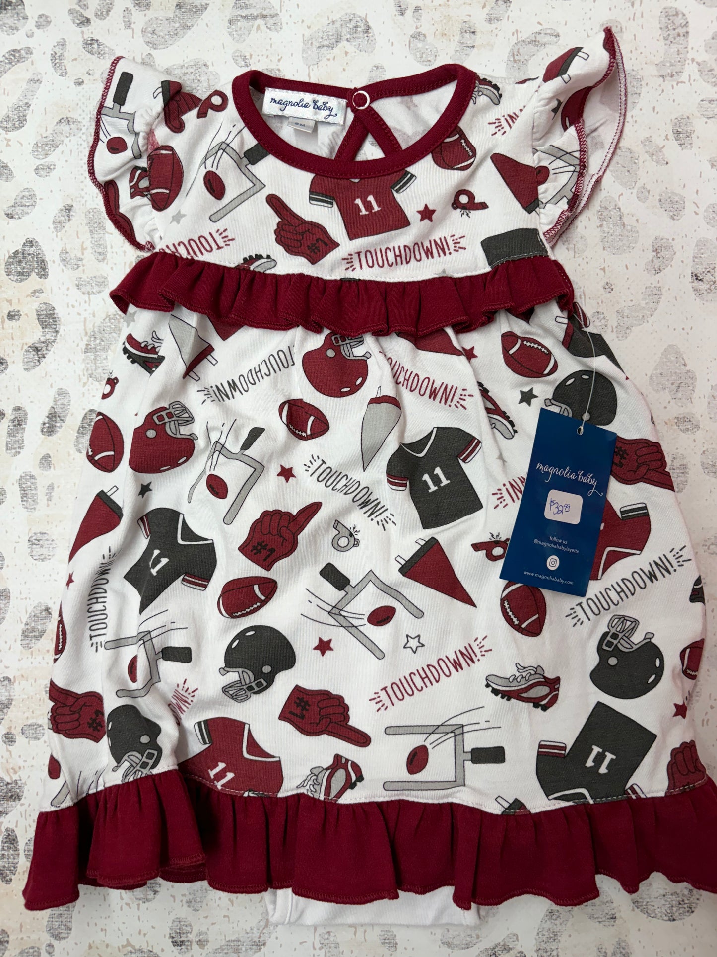 Registry Items - I Stough Baby