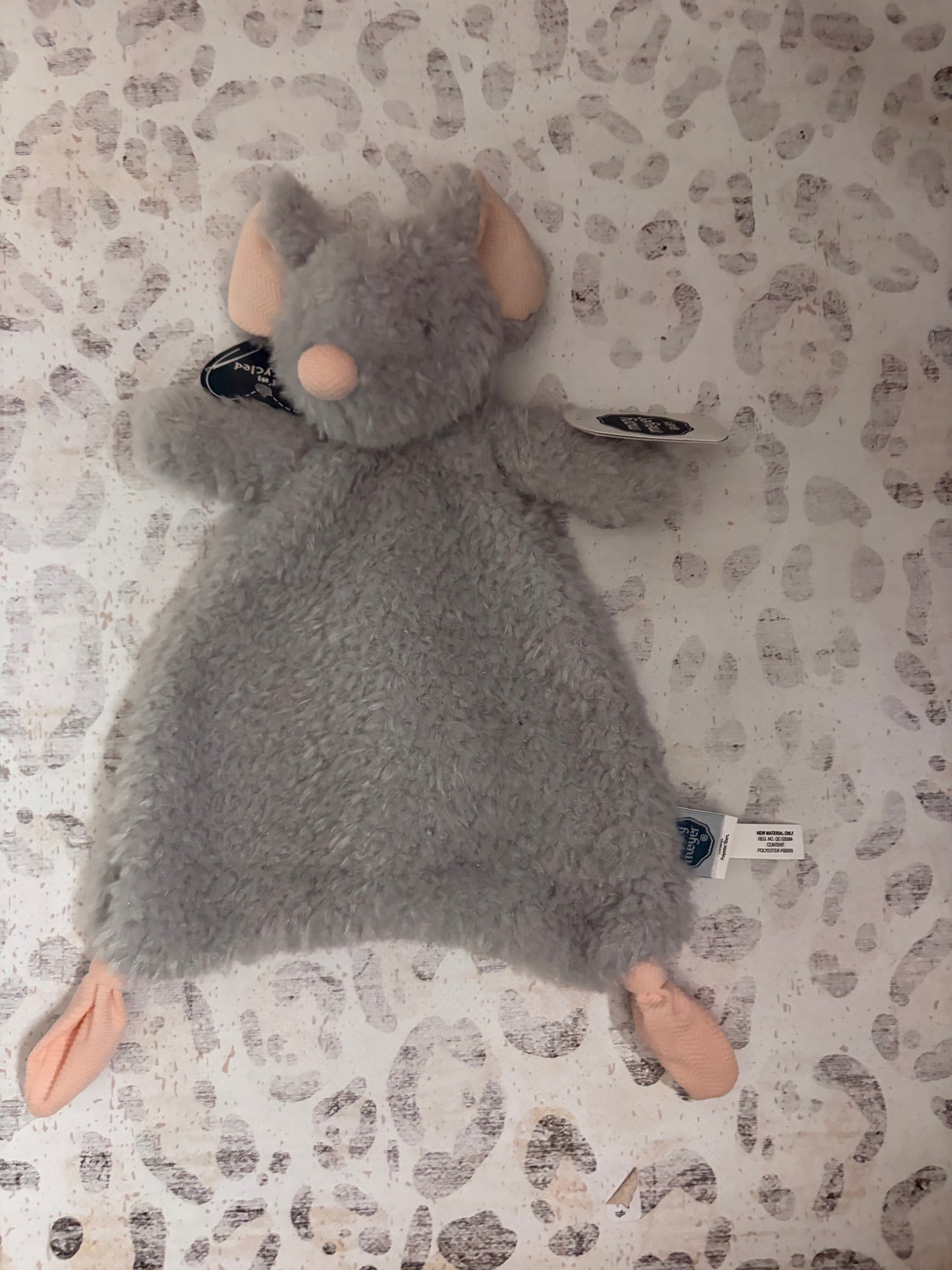 Toys - L Sexton