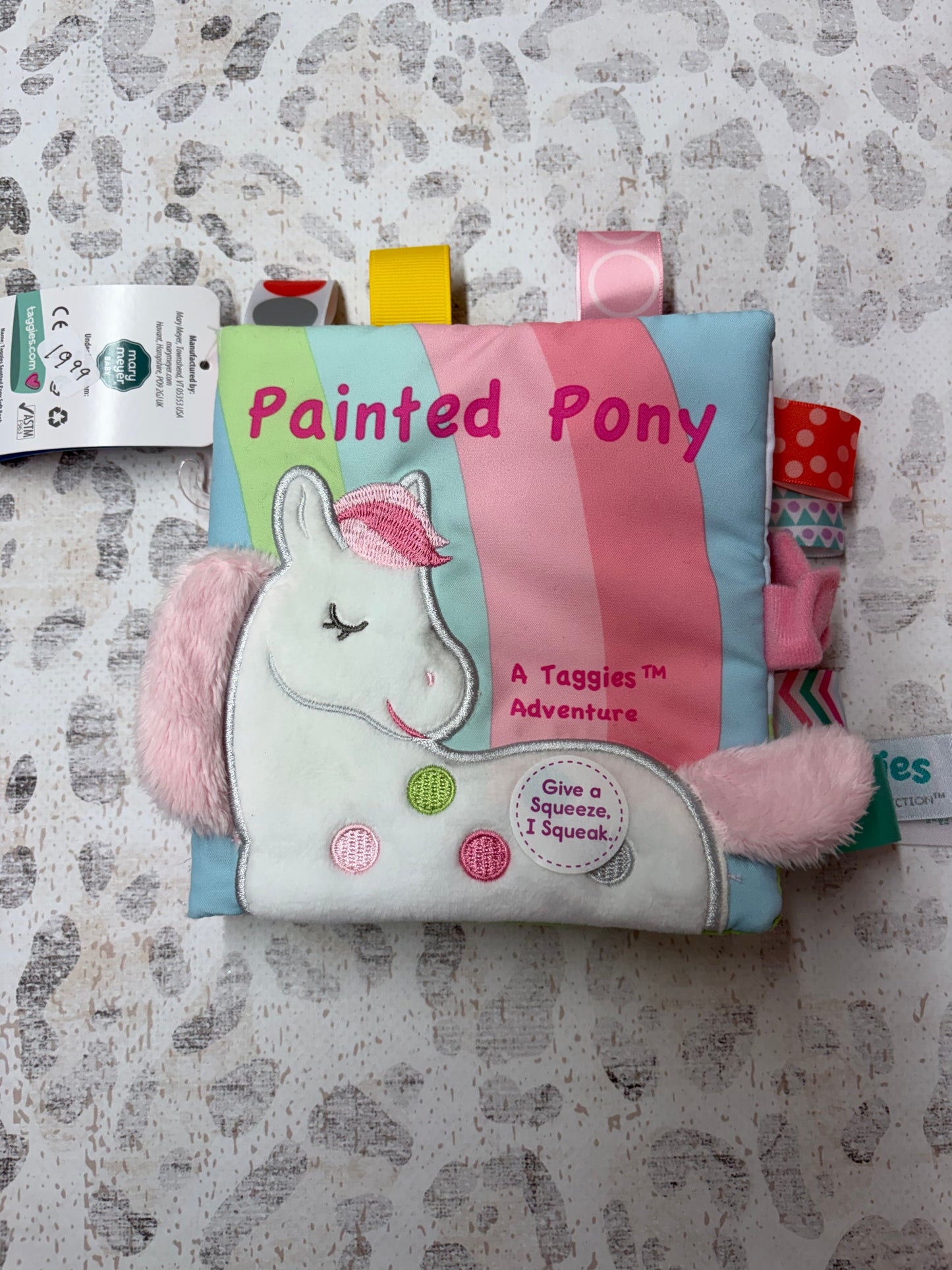 Registry Items - I Stough Baby