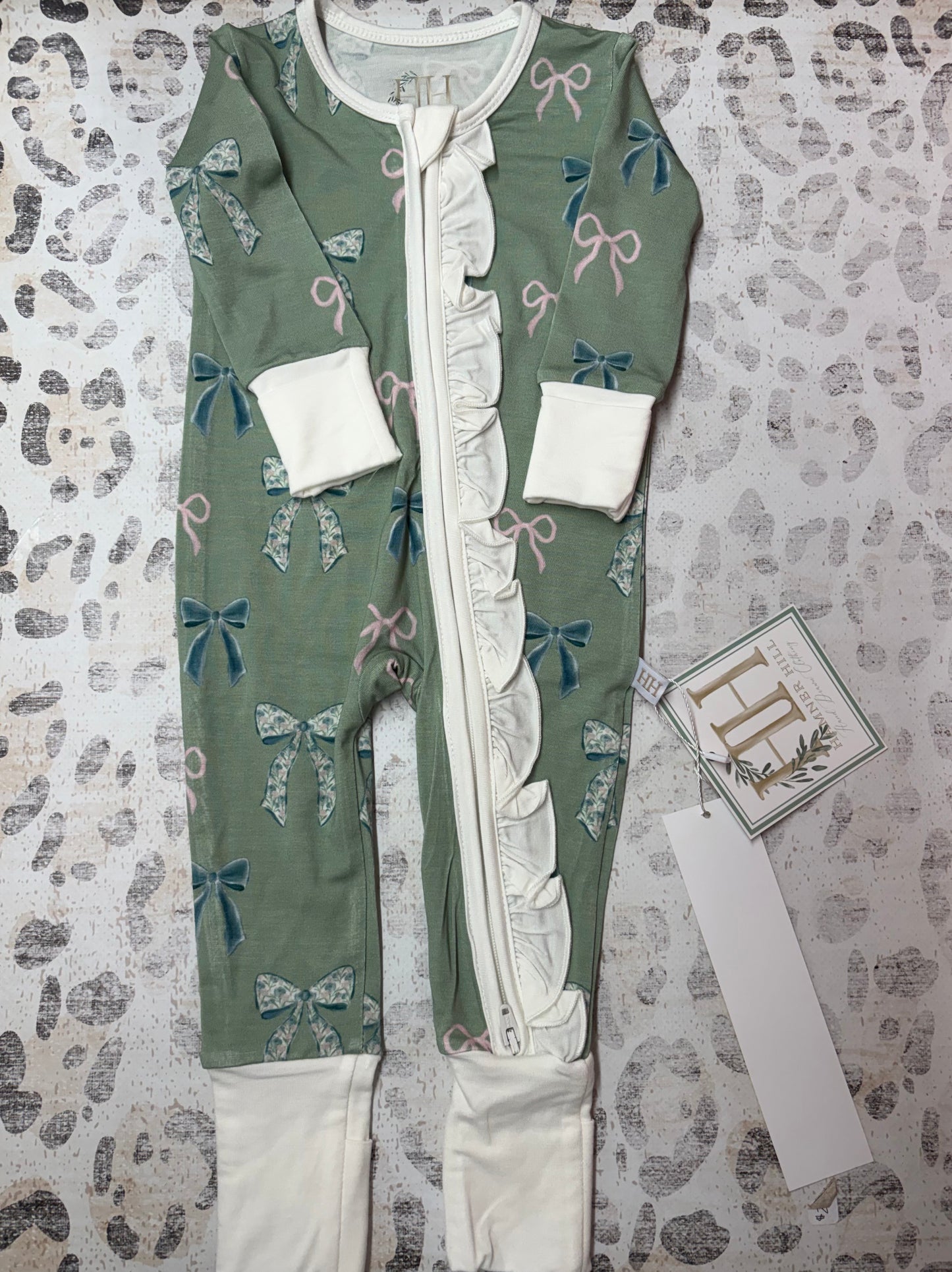 Registry Items - I Stough Baby