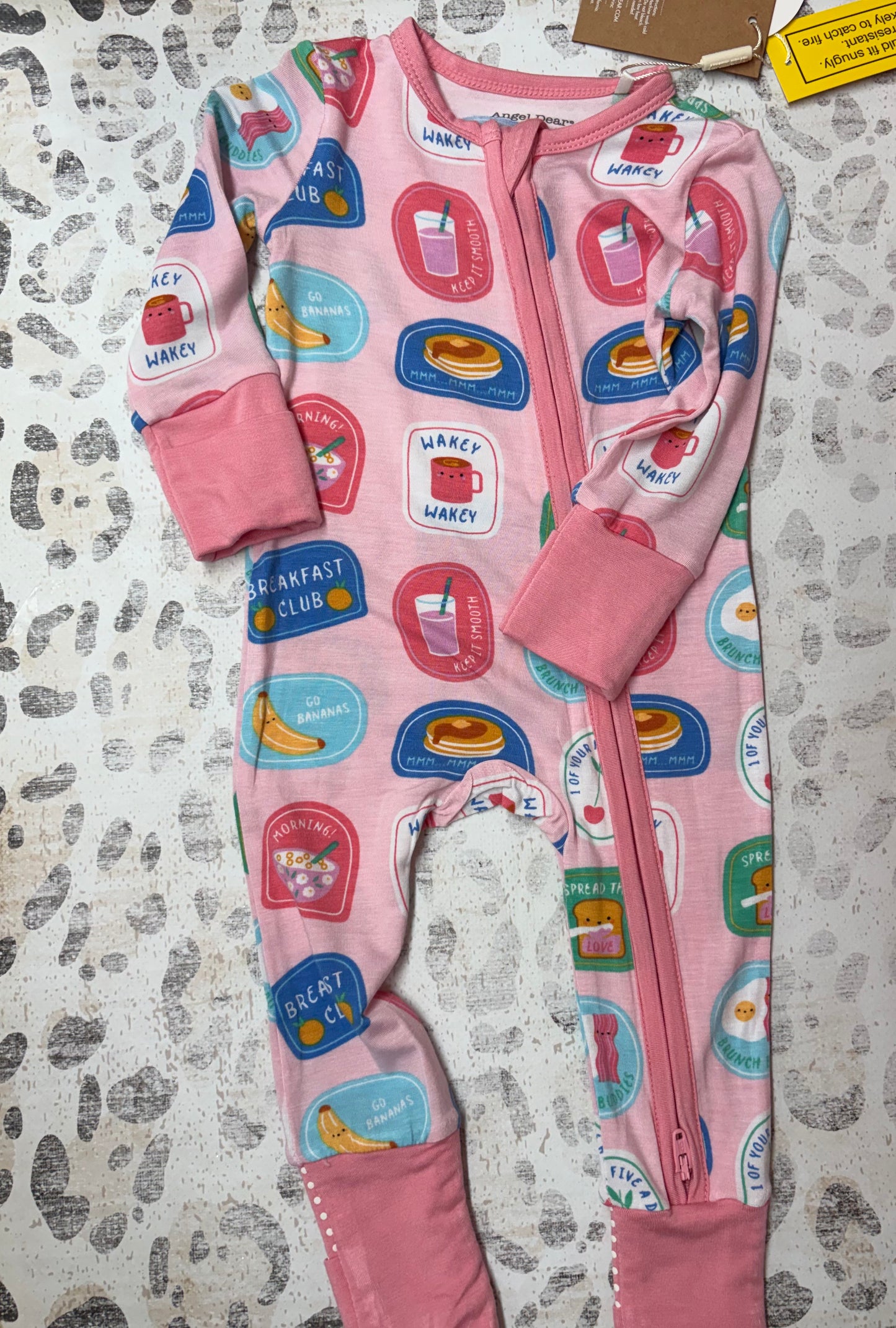 Registry Items - I Stough Baby