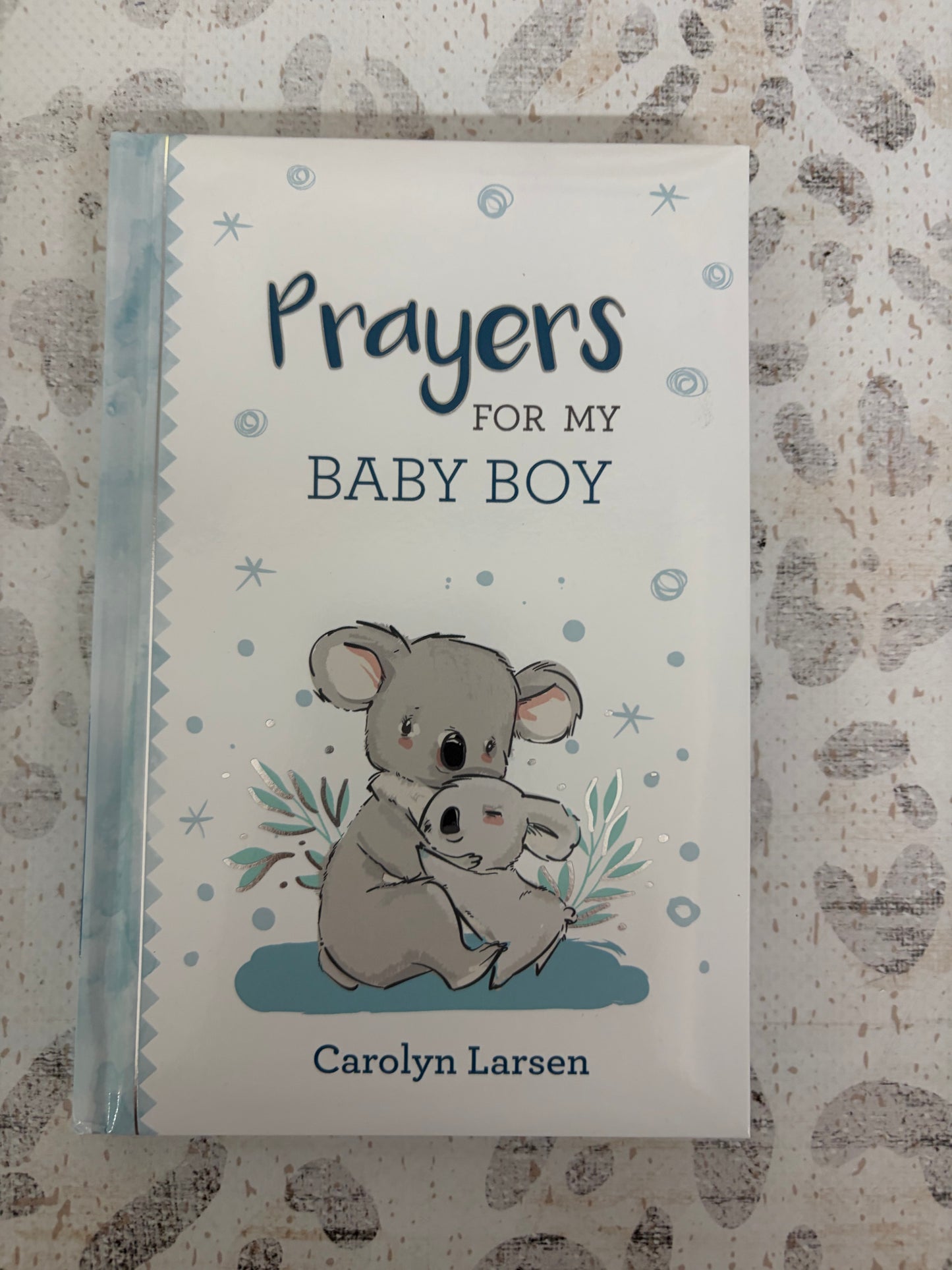 Tedford Baby Items
