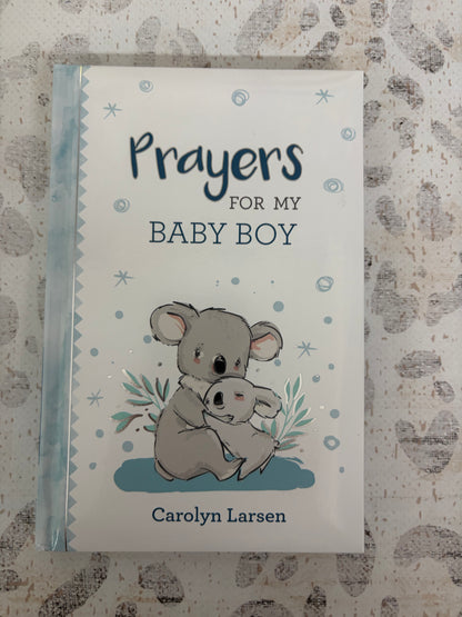 Tedford Baby Items