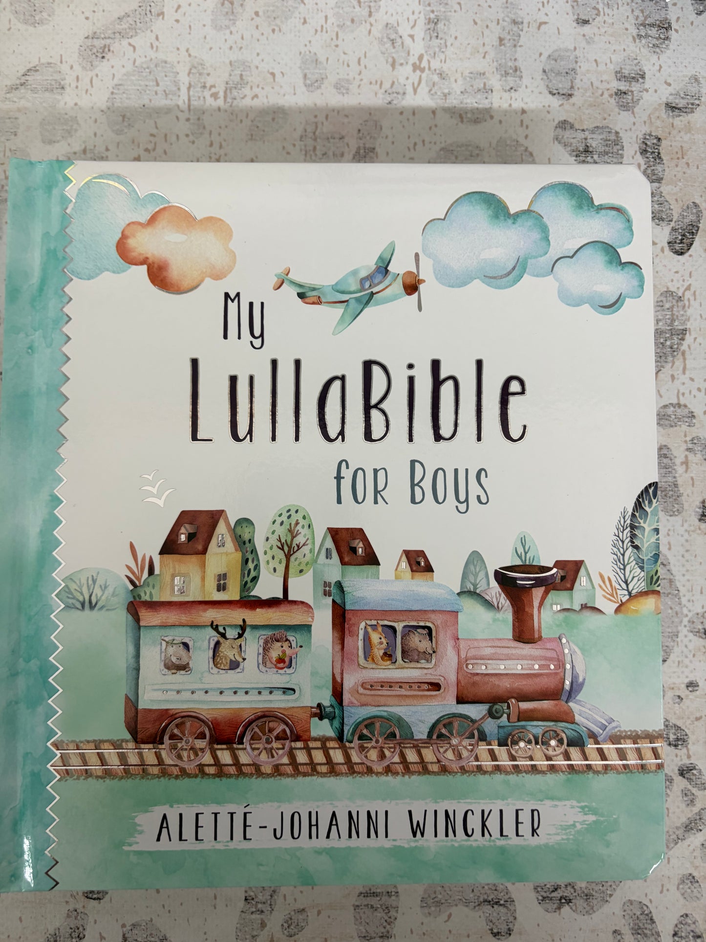 Tedford Baby Items