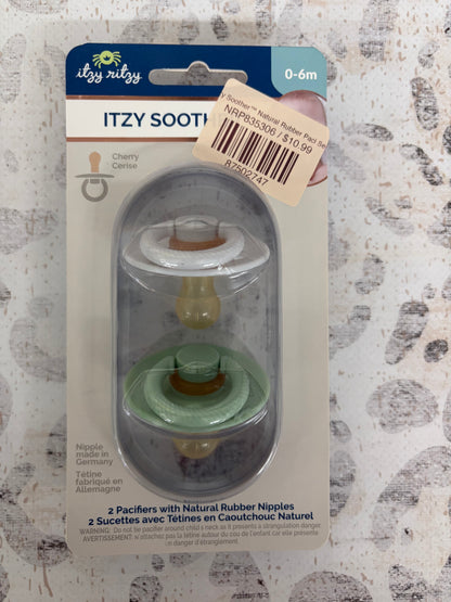 Tedford Baby Items