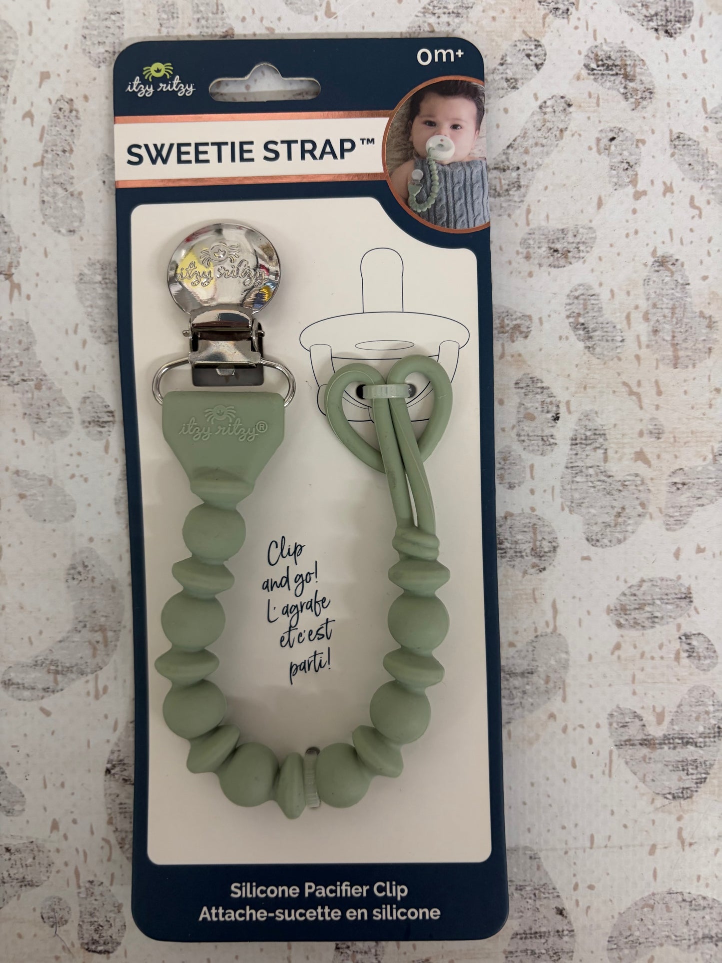 Tedford Baby Items