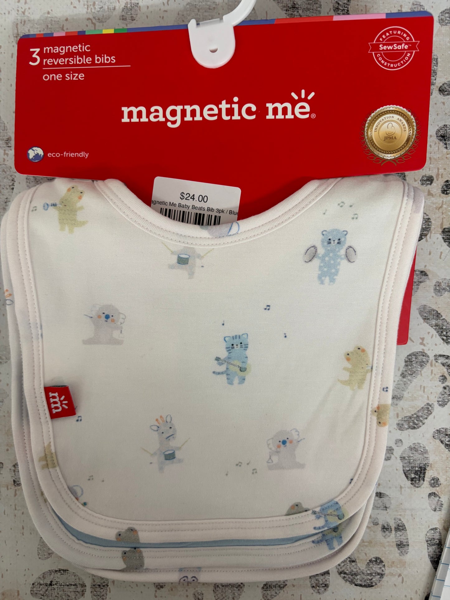 Tedford Baby Items
