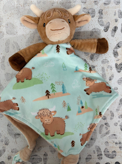 Tedford Baby Items