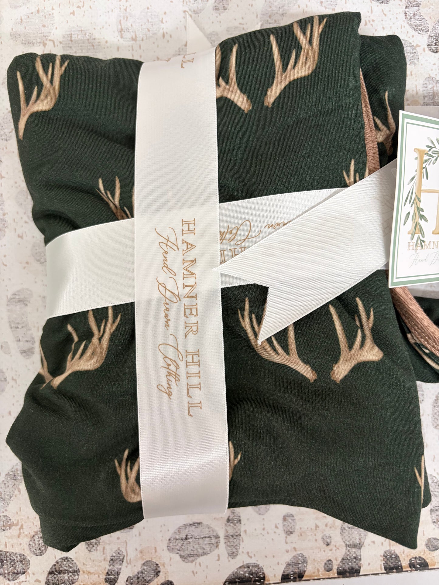Tedford Baby Items
