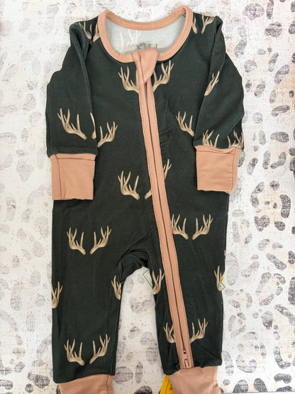 Tedford Baby Items
