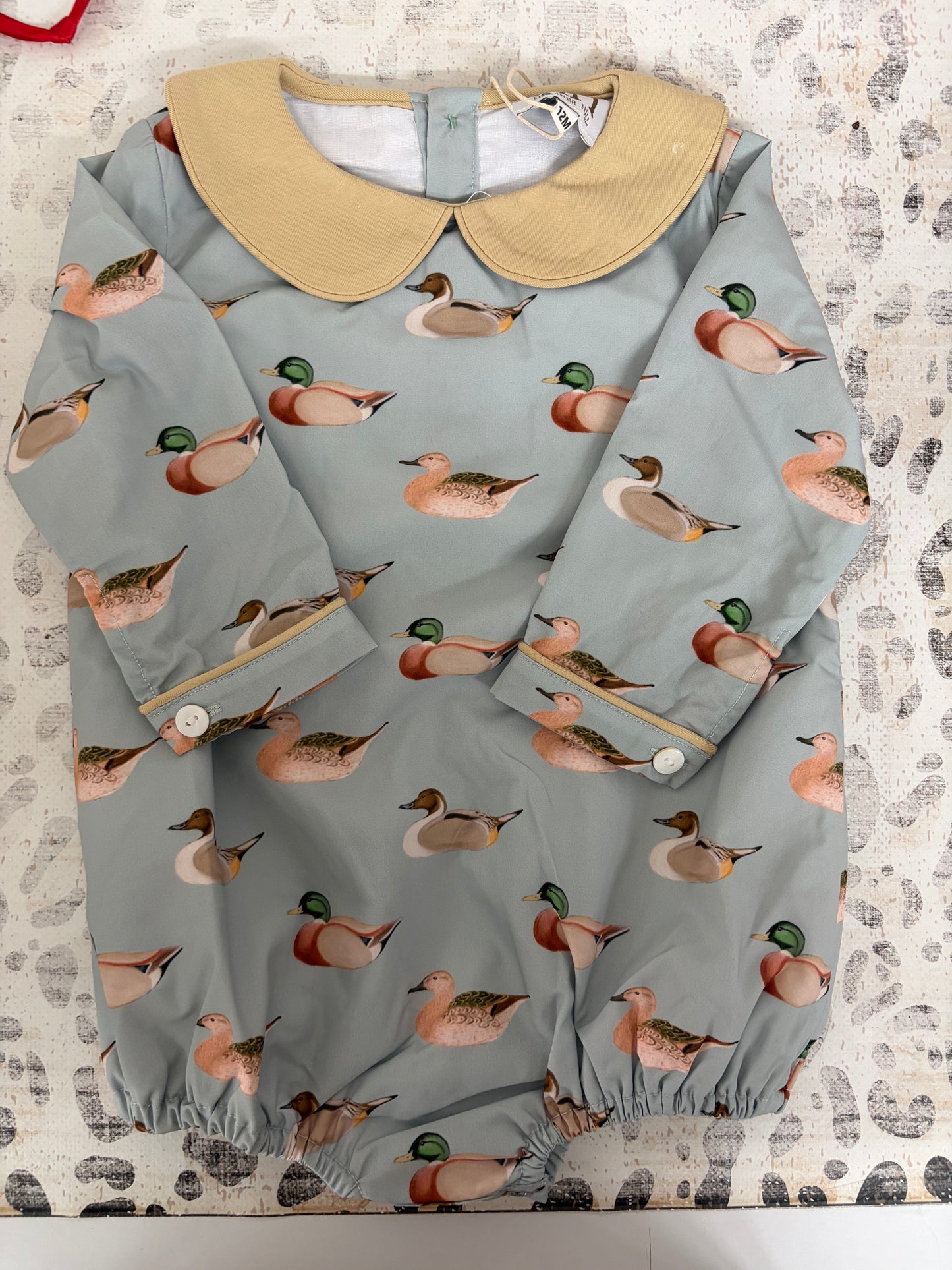 Tedford Baby Items