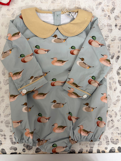 Tedford Baby Items