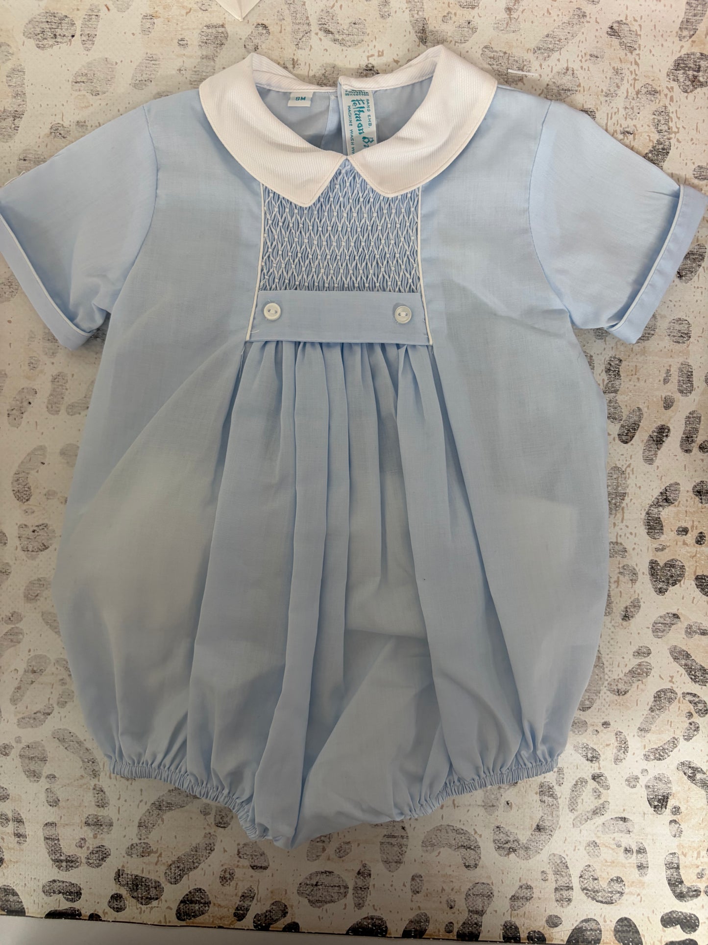 Tedford Baby Items
