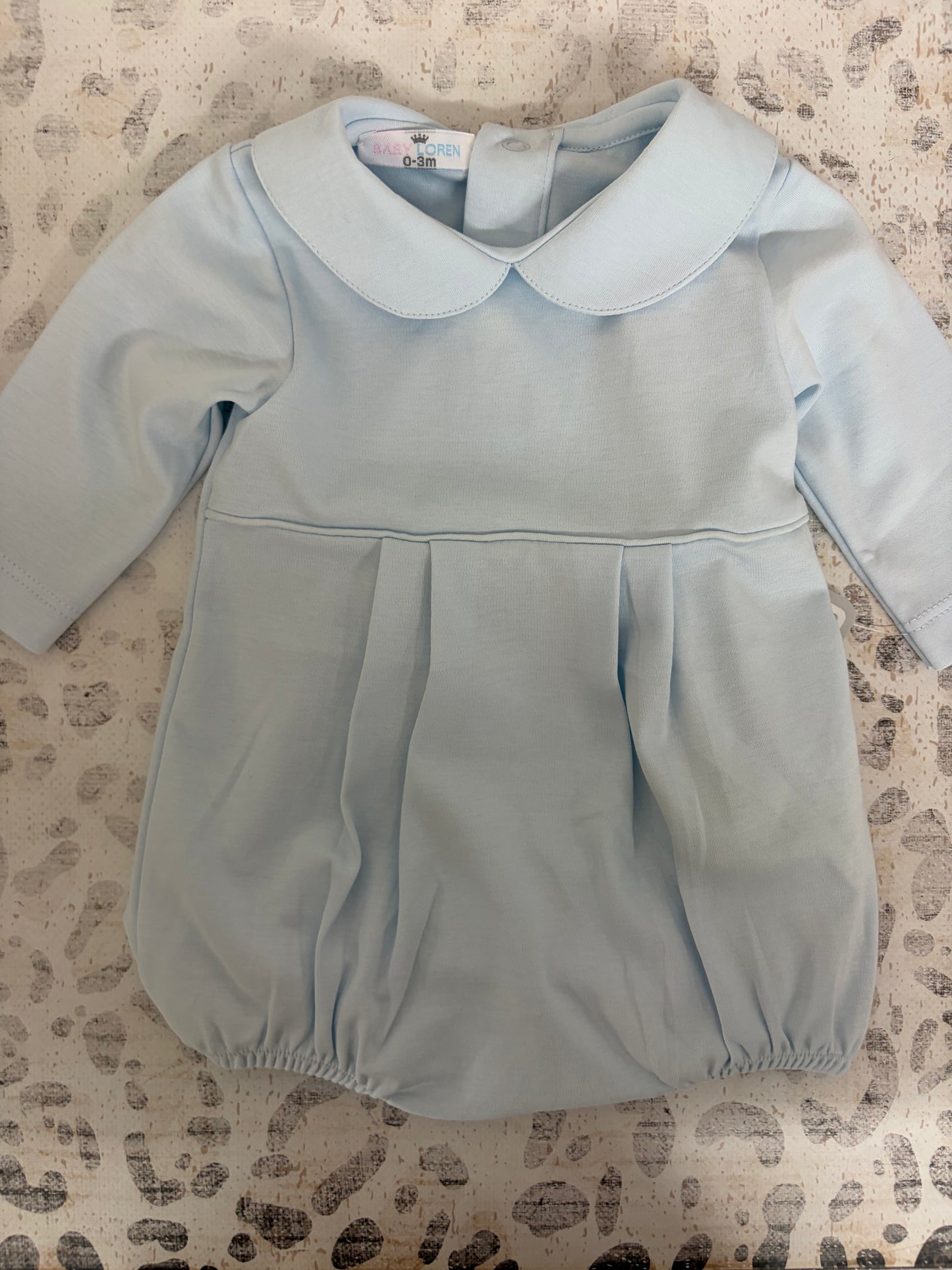 Tedford Baby Items