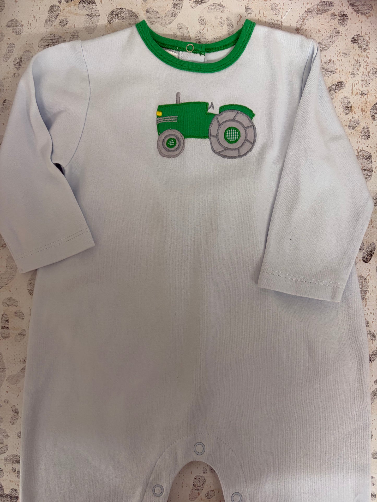 Tedford Baby Items
