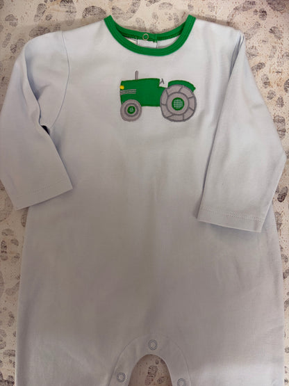 Tedford Baby Items