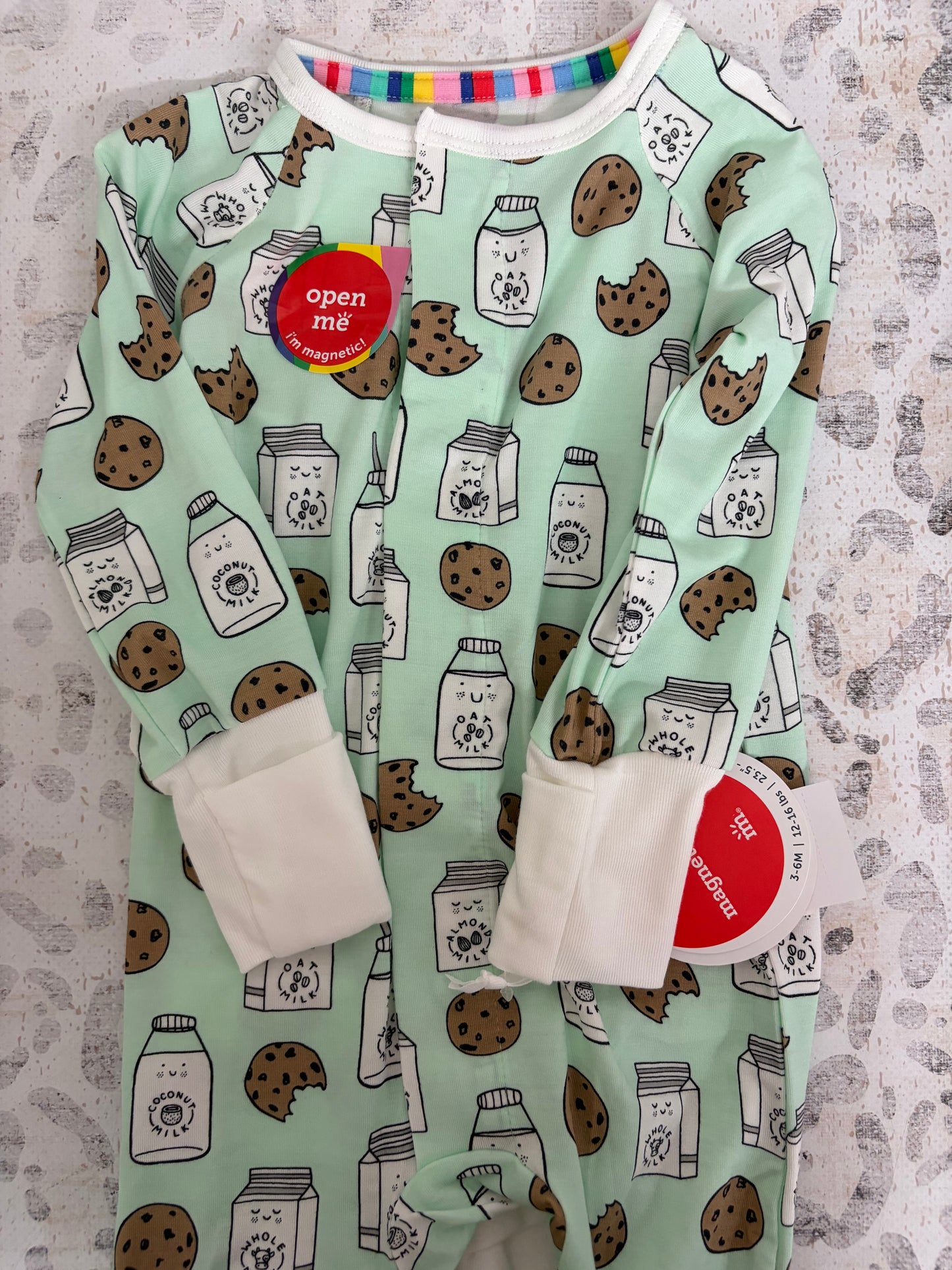 Tedford Baby Items