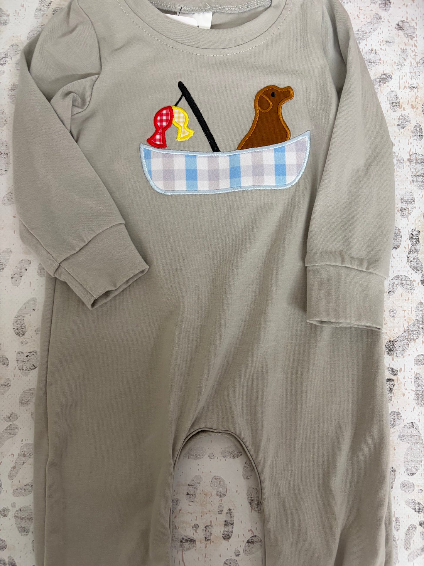 Tedford Baby Items