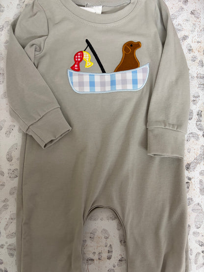 Tedford Baby Items