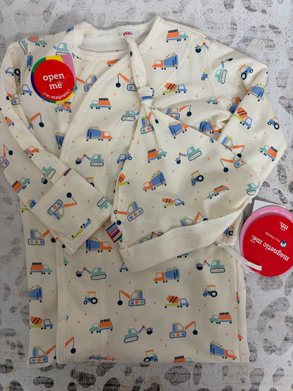 Tedford Baby Items